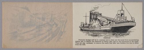 E200 - Panama Canal and Central America - 1230