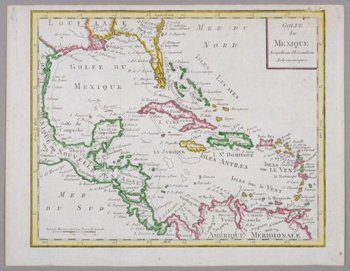 E200 - Panama Canal and Central America - 1237