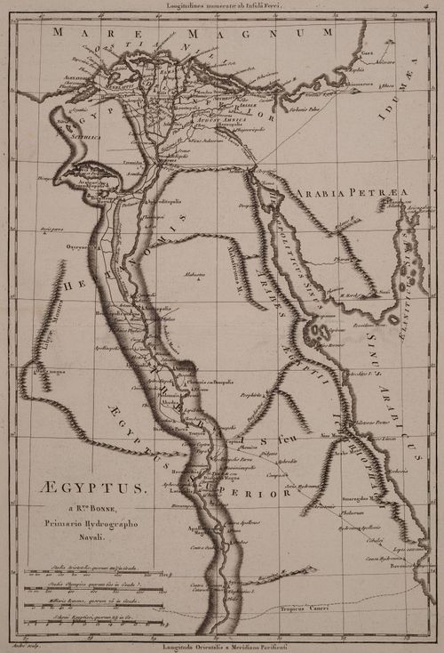 E201 - The Suez Canal - 0998