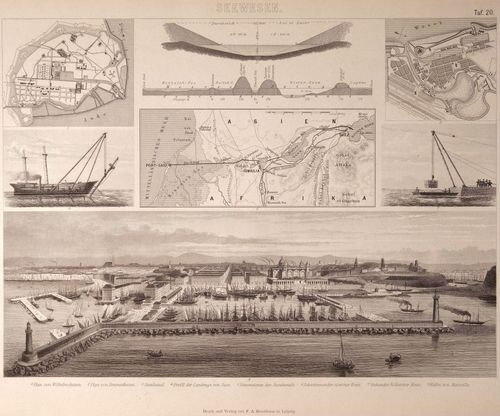 E201 - The Suez Canal - 0027