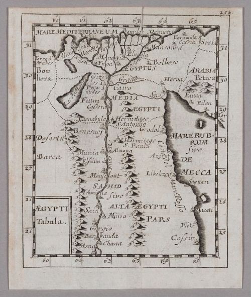 E201 - The Suez Canal - 1211