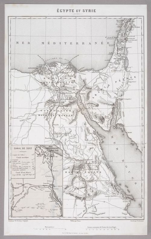 E201 - The Suez Canal - 1311