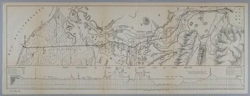 E201 - The Suez Canal - 1675
