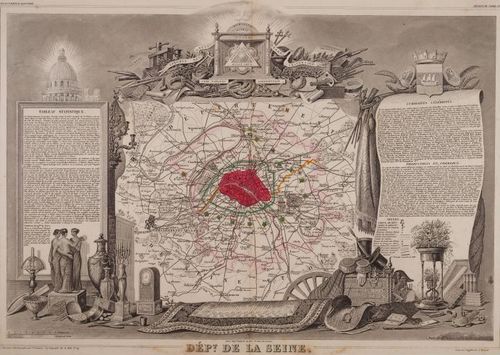E203 - Paris France - 0872