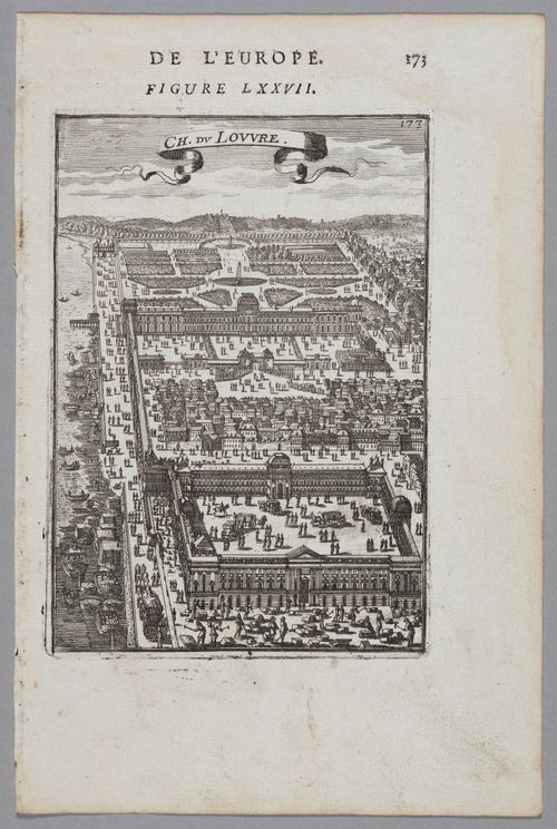 E203 - Paris France - 1212