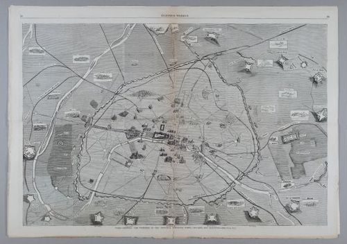 E203 - Paris France - 1346
