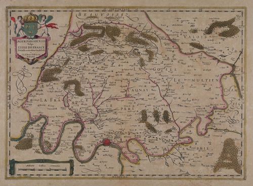 E203 - Paris France - 1410