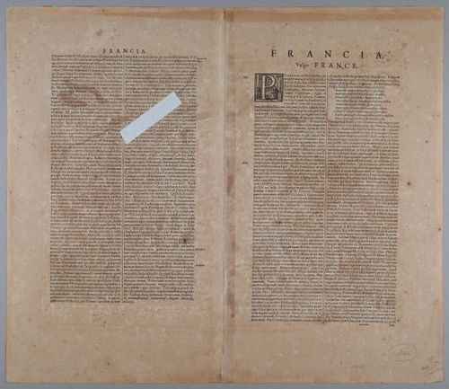 E203 - Paris France - 1412