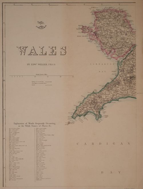 E204 - Europe - The Weekly Dispatch - 1860 - 1010