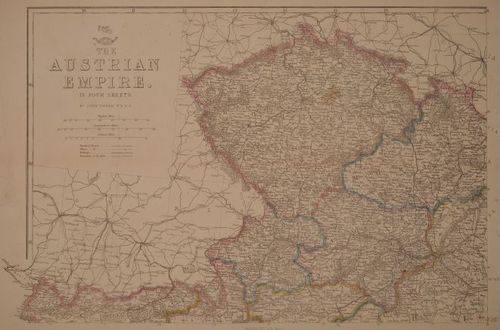 E204 - Europe - The Weekly Dispatch - 1860 - 1013