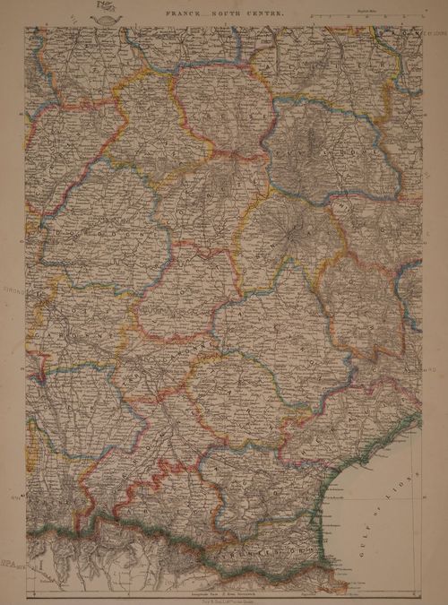 E204 - Europe - The Weekly Dispatch - 1860 - 1025