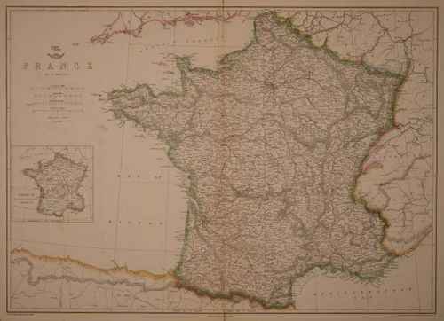 E204 - Europe - The Weekly Dispatch - 1860 - 1027