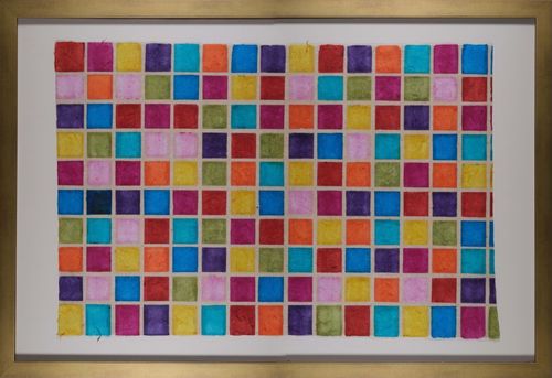 Flax Sheet - Eleanor Bigelow - date unknown