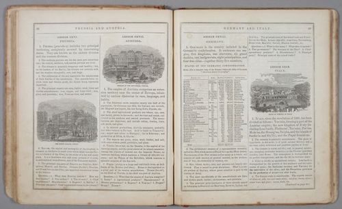 E206 - Modern School Geography - 1864 - 1076