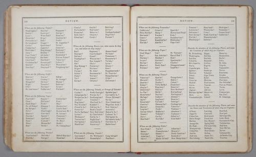 E206 - Modern School Geography - 1864 - 1089