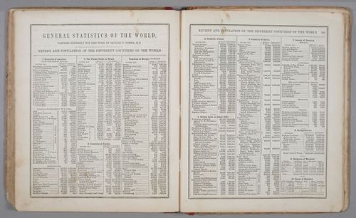 E206 - Modern School Geography - 1864 - 1094