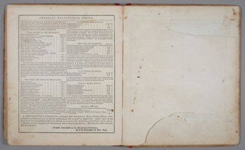 E206 - Modern School Geography - 1864 - 1101