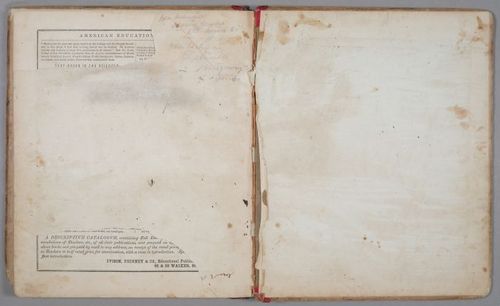 E206 - Modern School Geography - 1864 - 1102