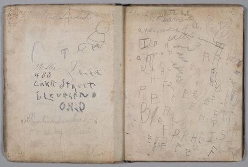 E207 - The Eclectic Elementary Geography - 1883 - 1106
