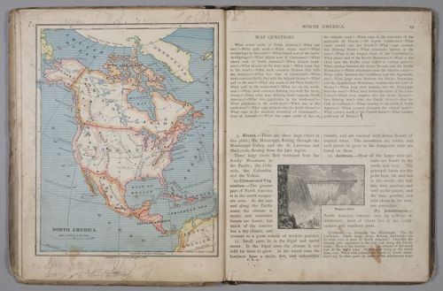 E207 - The Eclectic Elementary Geography - 1883 - 1115
