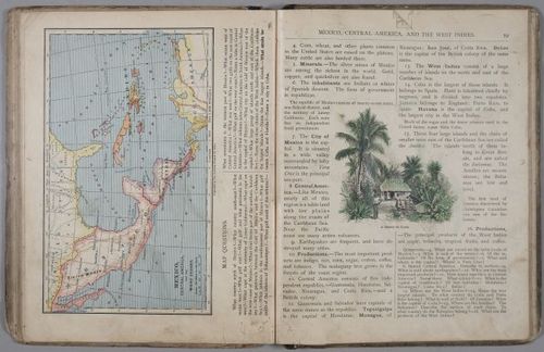 E207 - The Eclectic Elementary Geography - 1883 - 1133