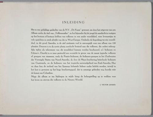 E208 - Volkeren Atlas America - 1838 - 1152