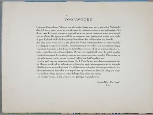 E208 - Volkeren Atlas America - 1838 - 1176