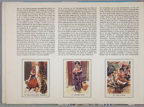 E208 - Volkeren Atlas America - 1838 - 1186