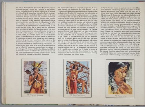 E208 - Volkeren Atlas America - 1838 - 1193