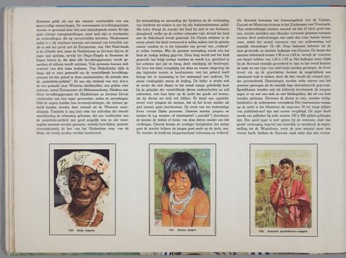 E208 - Volkeren Atlas America - 1838 - 1194