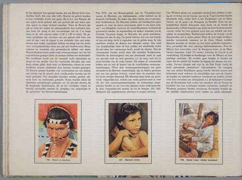 E208 - Volkeren Atlas America - 1838 - 1195