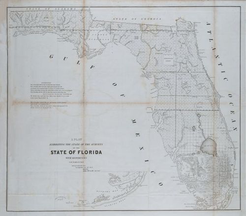 E211 - Various Miami Florida - 1536