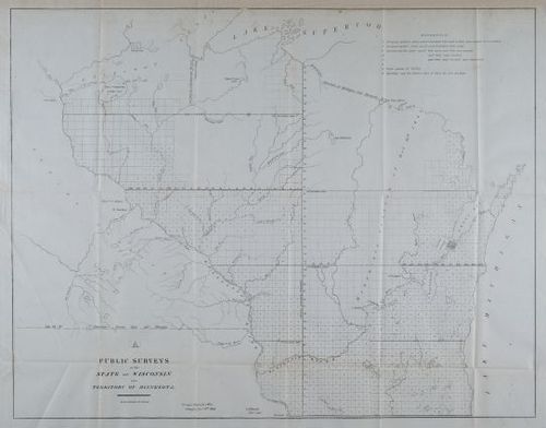 E212 - Various Minnesota - 1441