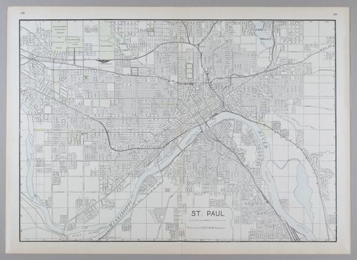 E212 - Various Minnesota - 1555