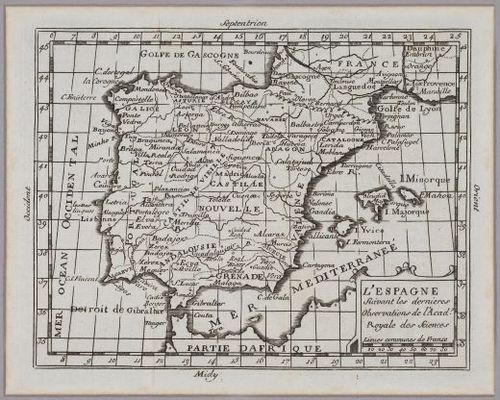 E213 - Various Spain, Portugual & Iberian Peninsula - 1213