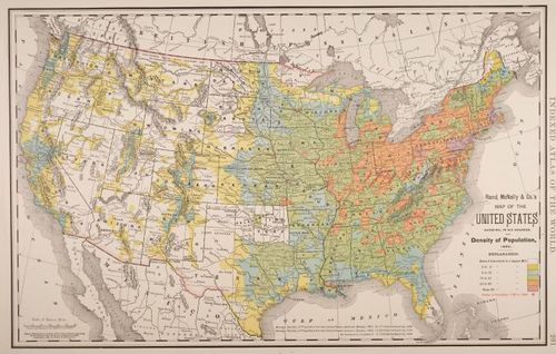 E219 - Various Data Visualization - 0877