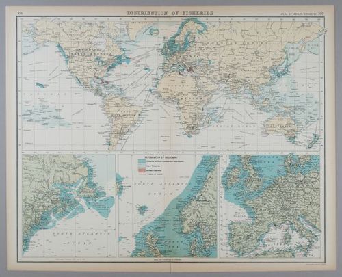 E219 - Various Data Visualization - 1671