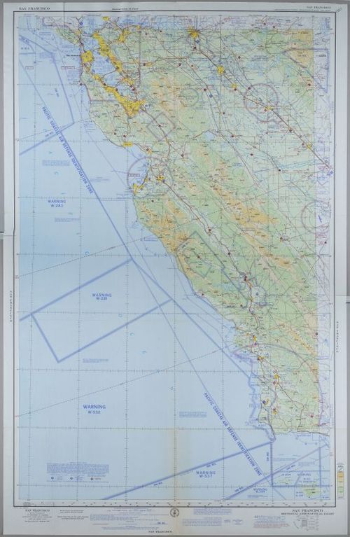 E229 - San Francisco 1954 - i1527