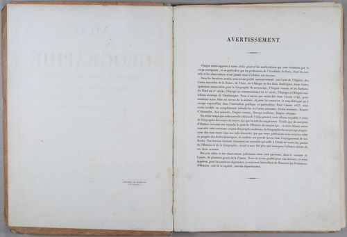 E231 -Atlas Geography - i1604
