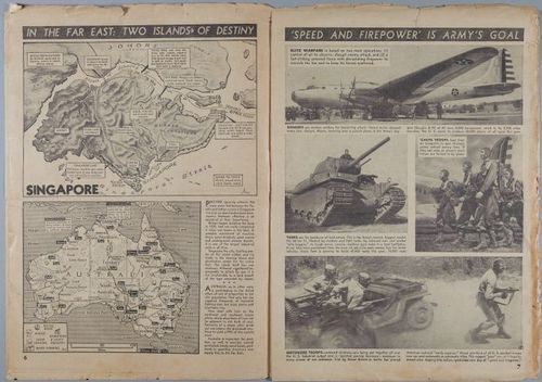 E232 - Wide World War Book - i1646