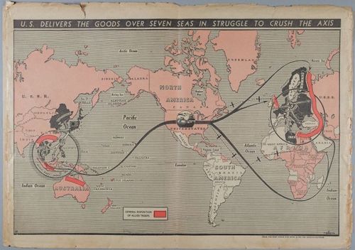 E232 - Wide World War Book - i1647