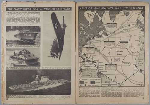 E232 - Wide World War Book - i1648