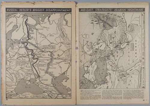 E232 - Wide World War Book - i1650