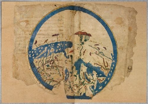 E242 - The Excursion of One Who Yearns to Penetrate the Horizons - i1415