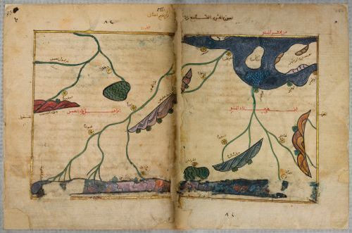 E242 - The Excursion of One Who Yearns to Penetrate the Horizons - i172173