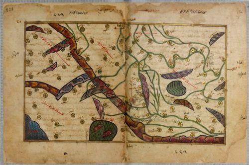E242 - The Excursion of One Who Yearns to Penetrate the Horizons - i462463