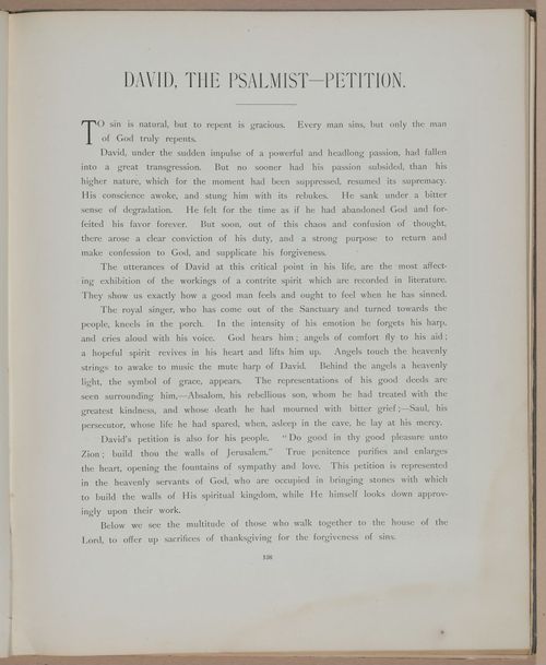 E245 - Bible Pictures 1890 - 1927