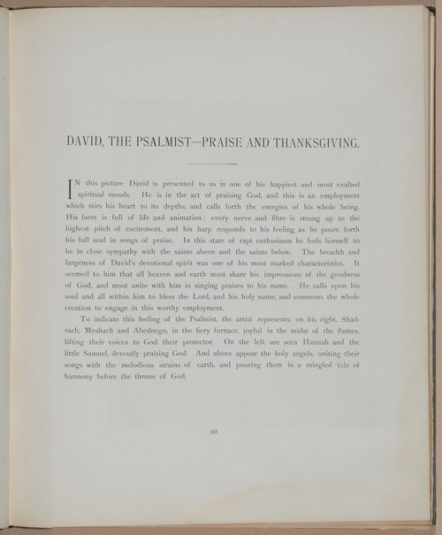 E245 - Bible Pictures 1890 - 1929