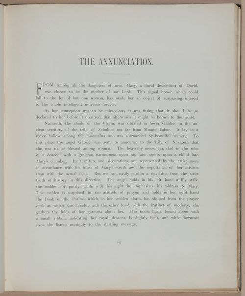 E245 - Bible Pictures 1890 - 1931