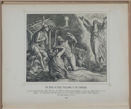 E245 - Bible Pictures 1890 - 1932